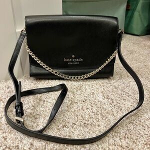 Kate Spade New York Carson Convertible Crossbody bag